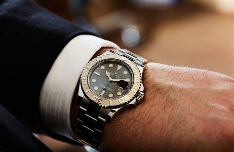 rolex rhodium yacht master 40mm|Rolex Yacht-Master 40 price.